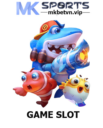 GAME SLOT MKBET