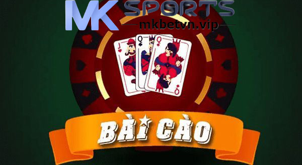 Bài Cào MKbet