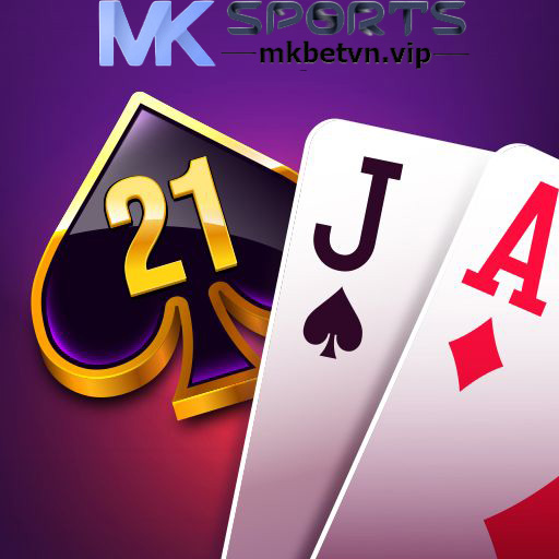 Blackjack-Xì Dách MKBet