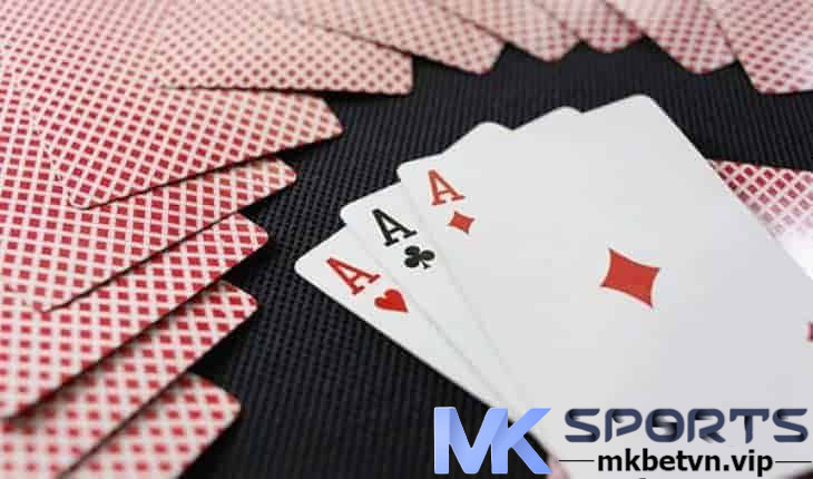 Cách Chơi Bài Liêng Tại MKBet MK Sports