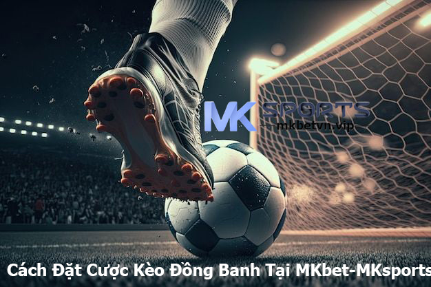 Cách Đặt Cược Kèo Đồng Banh Tại MKbet-MKsports