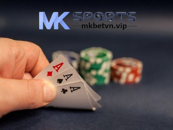 Chiến Lược Chơi Bài Liêng Tại MKBet MK Sports