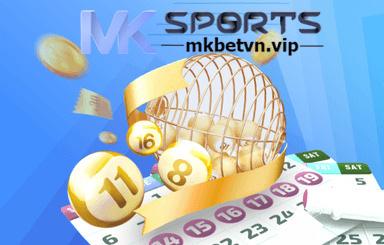 Hướng Dẫn Chơi Xổ Số MK Bet và MK Sports