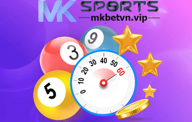 Lợi Ích Khi Chơi Xổ Số MK Bet và MK Sports