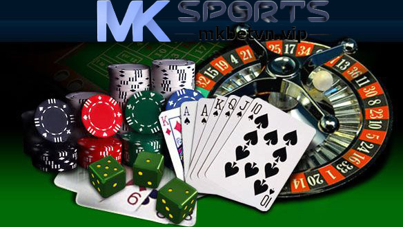 MKbet MKsports Khuyến Mai Hot