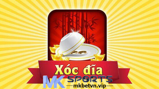 Xóc Đĩa MK BET -MKBET